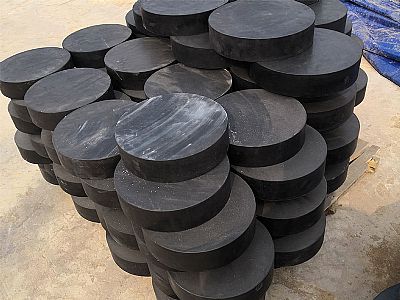 静安区板式橡胶支座由若干层橡胶片与薄钢板经加压硫化
